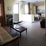 Lejlighedshotel Sirio 3*