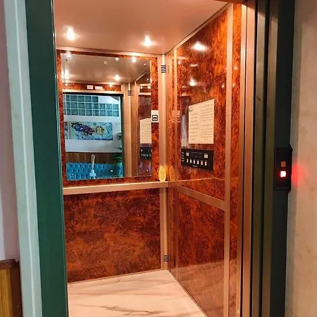 Aparthotel Hotel Sirio