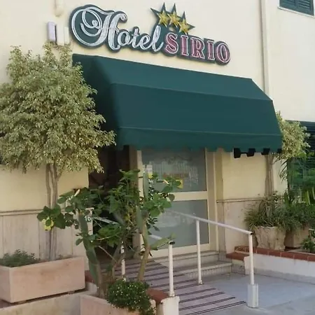 Hotel Sirio