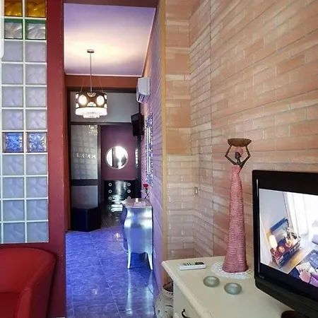 Hotel Sirio