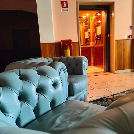 Hotel Sirio Aparthotel Reggio Calabria