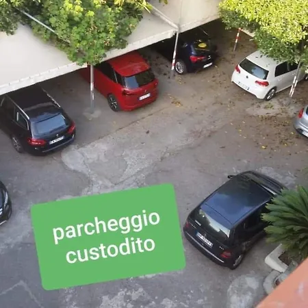 Hotel Sirio 3* Reggio Calabria