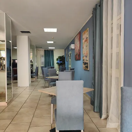 Hotel Sirio Reggio Calabria