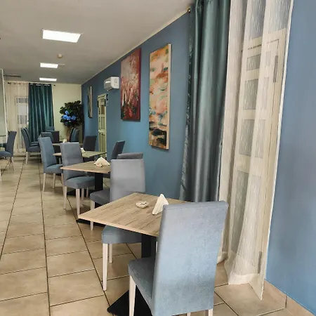 Aparthotel Hotel Sirio 3*