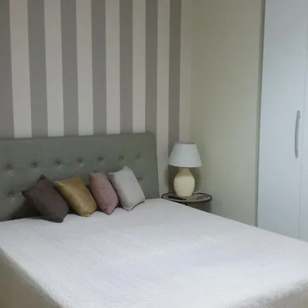 Aparthotel Hotel Sirio 3*