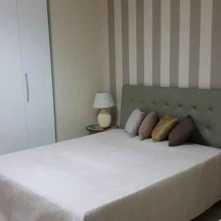 Aparthotel Hotel Sirio Reggio Calabria