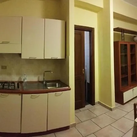 Aparthotel Hotel Sirio 3*