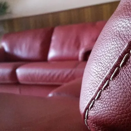 Sirio Aparthotel Reggio di Calabria