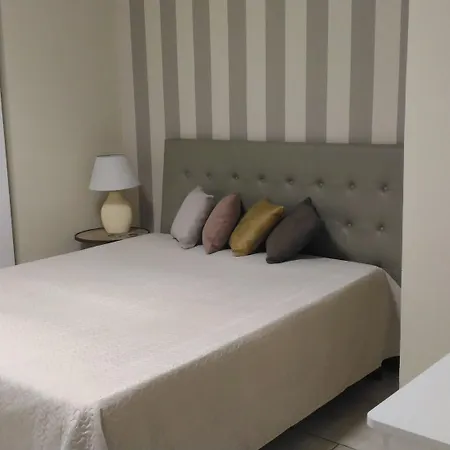 Aparthotel Sirio Reggio di Calabria