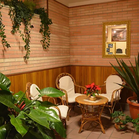 Sirio Aparthotel Reggio di Calabria