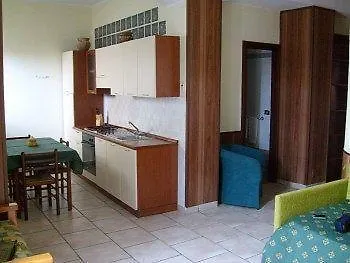 Hotel Sirio Reggio Calabria