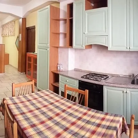 Hotel Sirio Aparthotel 3*