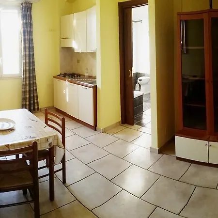 Hotel Sirio 3*