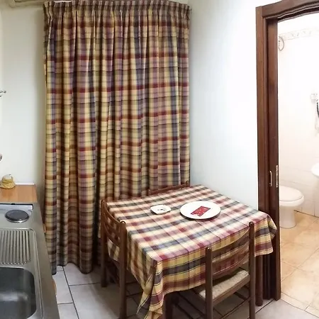 Hotel Sirio Aparthotel