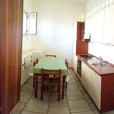 Hotel Sirio Reggio Calabria