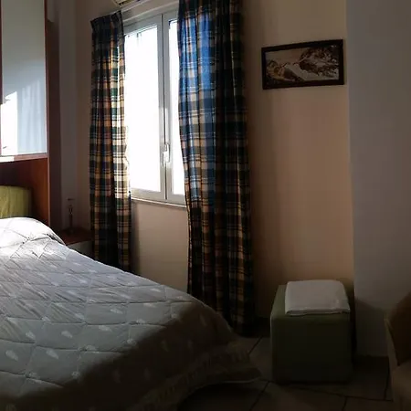 Hotel Sirio Reggio Calabria