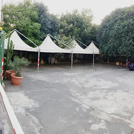 Hotel Sirio Reggio Calabria