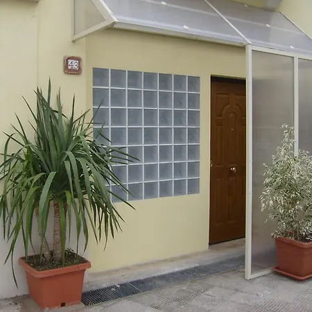 Hotel Sirio Reggio Calabria