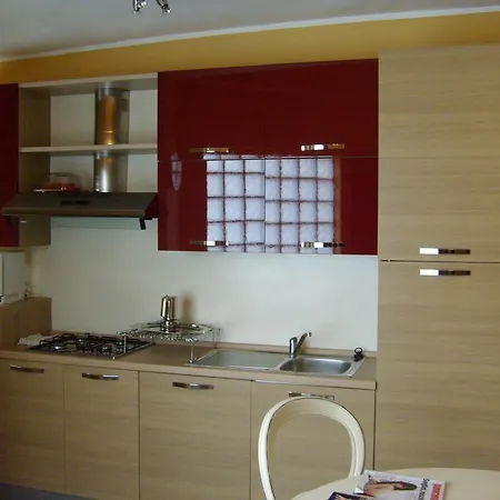 Aparthotel Hotel Sirio 3*