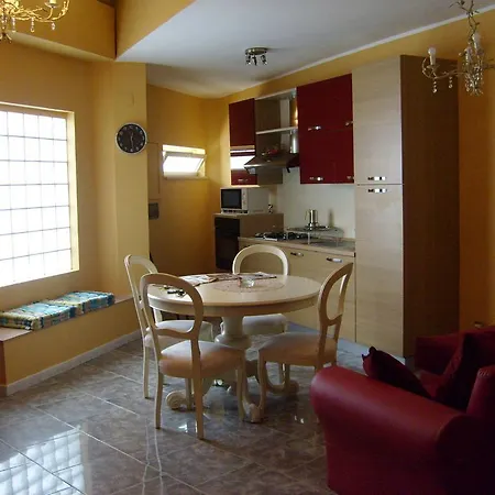 Hotel Sirio