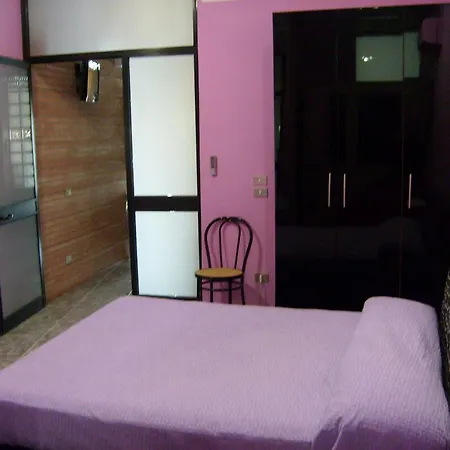 Aparthotel Hotel Sirio 3*