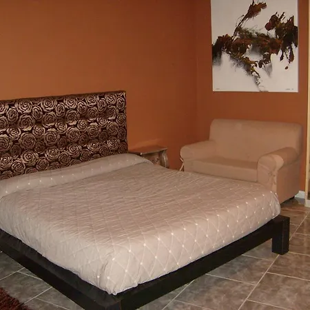 Hotel Sirio 3*