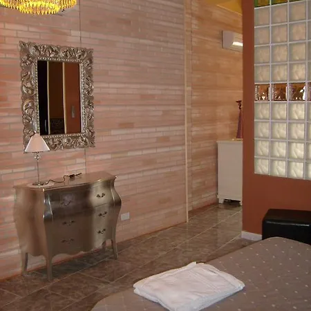 Hotel Sirio
