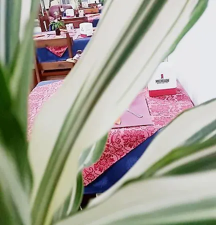 Aparthotel Hotel Sirio Reggio Calabria