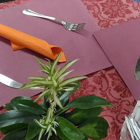 Hotel Sirio Reggio Calabria