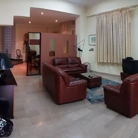Aparthotel Hotel Sirio