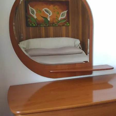 Hotel Sirio Aparthotel 3*