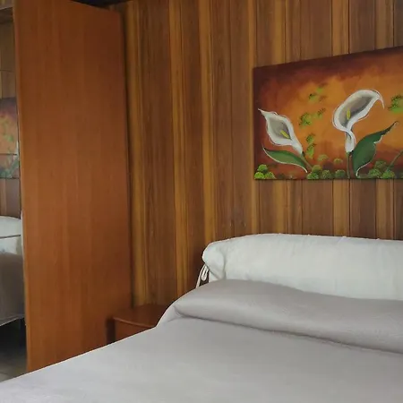 Hotel Sirio Aparthotel