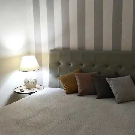 Aparthotel Hotel Sirio 3*