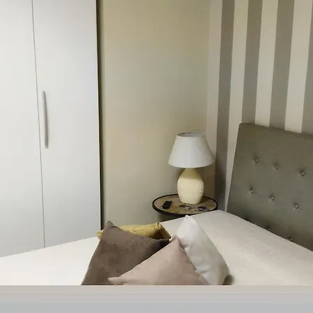 Hotel Sirio