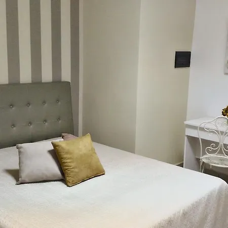 Hotel Sirio 3*