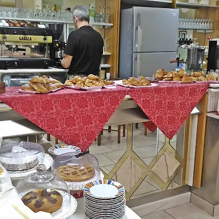Hotel Sirio Aparthotel Reggio Calabria