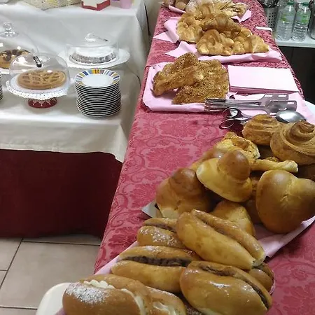 Hotel Sirio Reggio Calabria