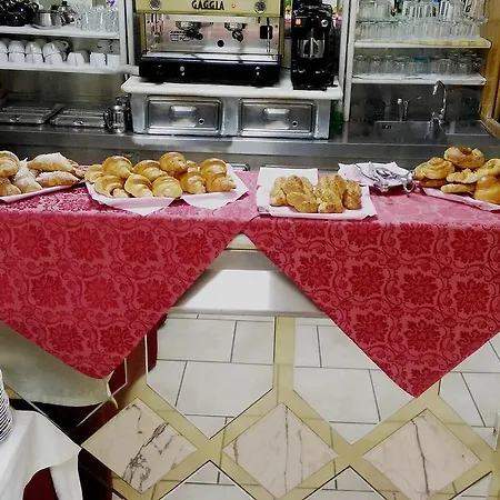 Aparthotel Hotel Sirio Reggio Calabria