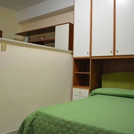 Aparthotel Hotel Sirio Reggio Calabria