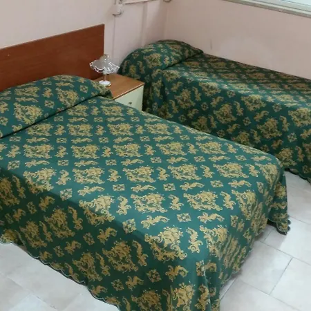 Hotel Sirio Reggio Calabria