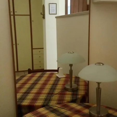 Hotel Sirio 3* Reggio Calabria