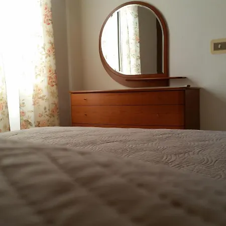 Aparthotel Hotel Sirio 3*