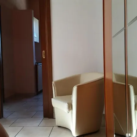 Hotel Sirio