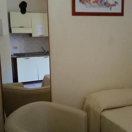 Hotel Sirio Reggio Calabria