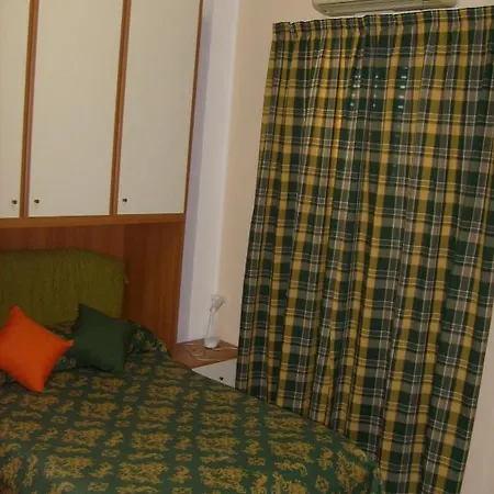 Hotel Sirio Reggio Calabria