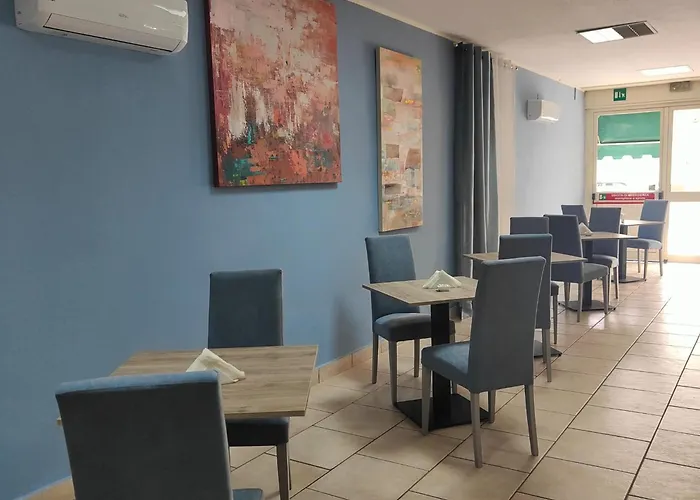 Sirio Apartmanhotel 3*