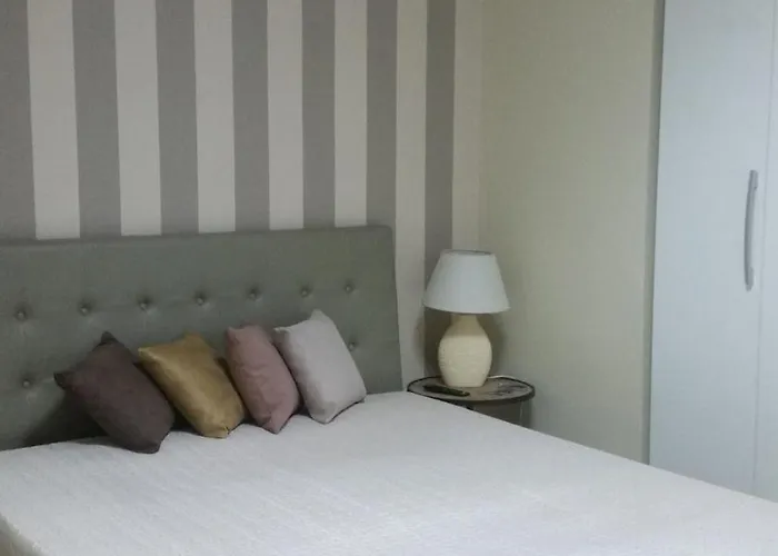 Apartmanhotel Sirio 3*