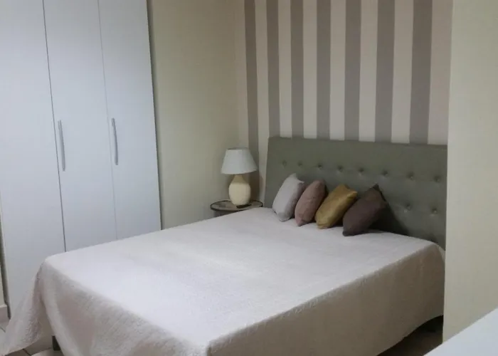 Apartmanhotel Sirio Reggio di Calabria