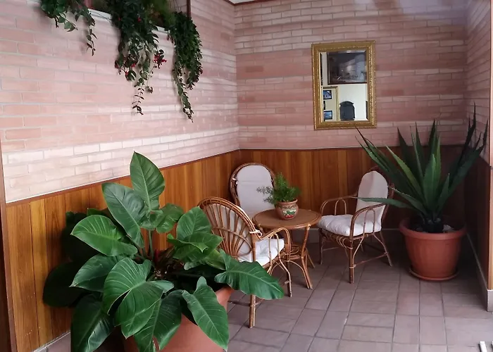 Apartmanhotel Sirio 3*