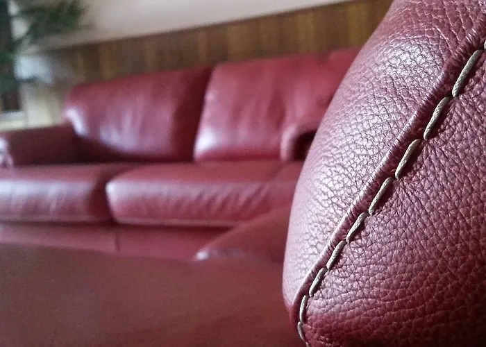 Sirio Apartmanhotel Reggio di Calabria